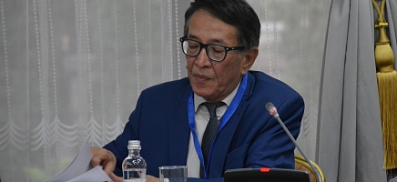 Heritage Institutions in International Dialogue and the Legal System фото галереи 5